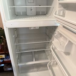 Fridge