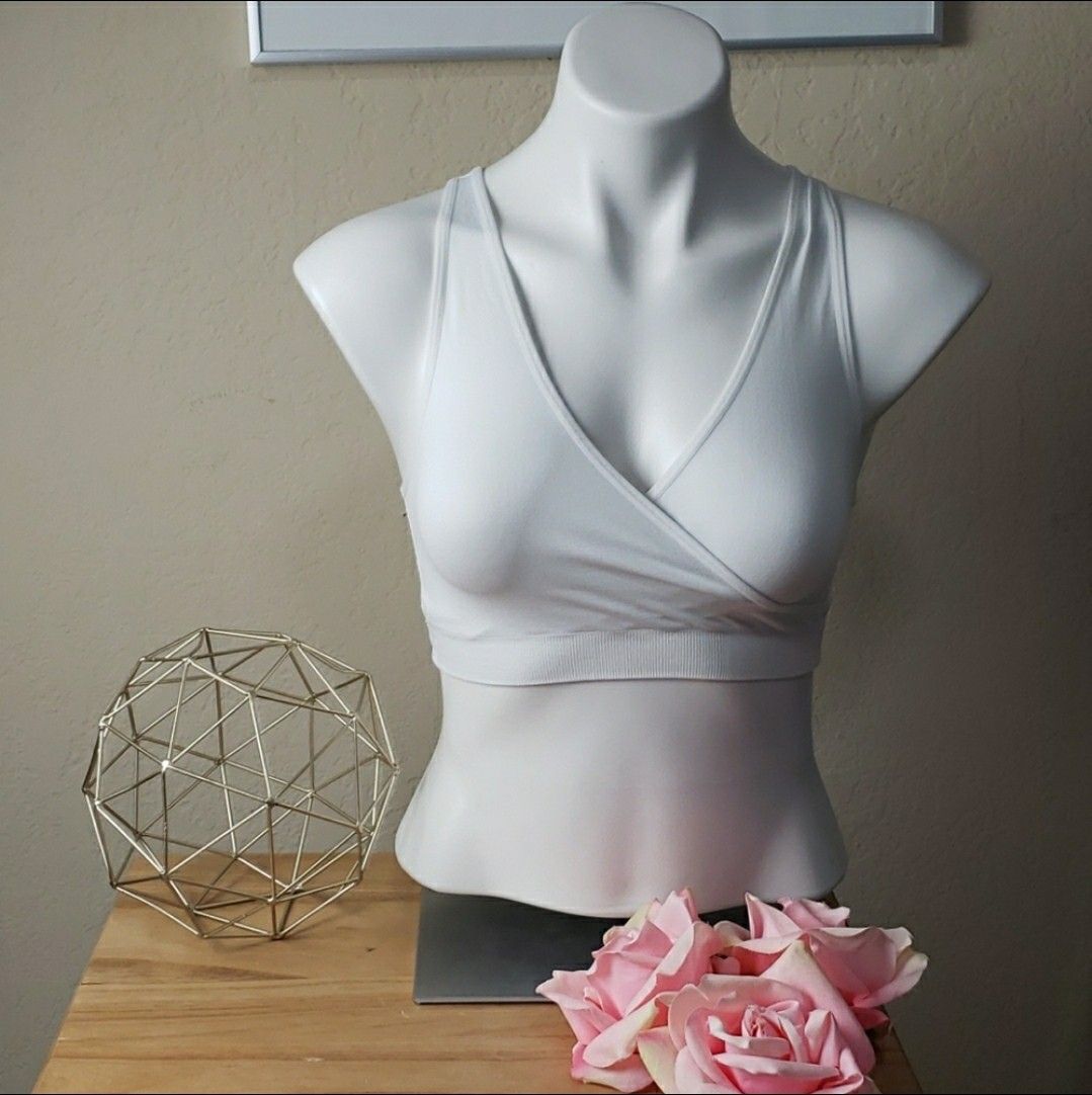 Medela/Bravado Designs Size Medium Nursing Bra