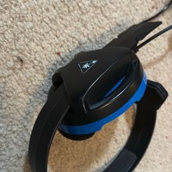 turtle beach gaming headphones 