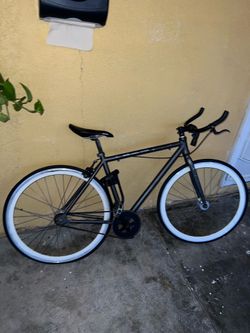 Fixie Bike