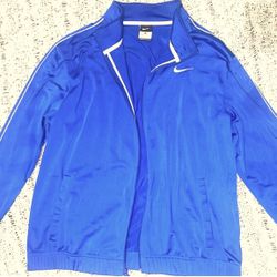 Men’s Nike Track Jacket