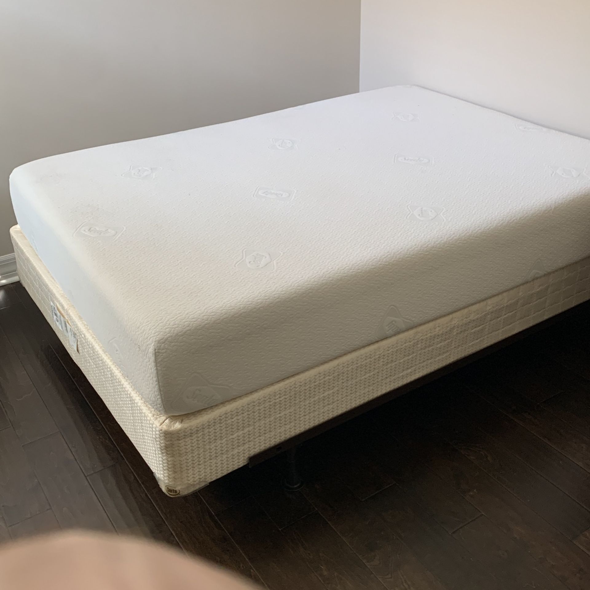 Memory Foam Mattress