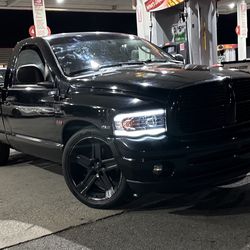 Ram Rt Wheels