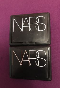 NARS Eyeshadows