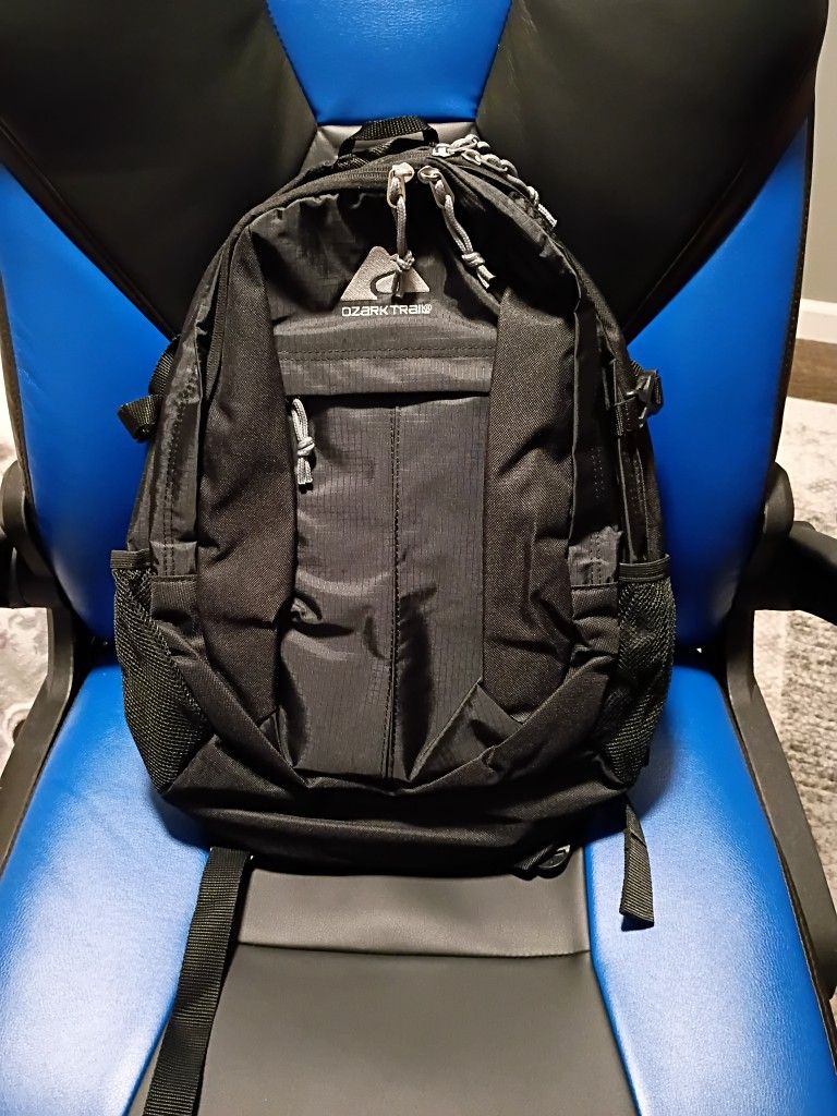New Backpack