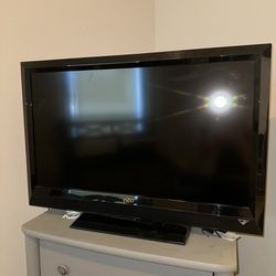 Medium Large Size Television 