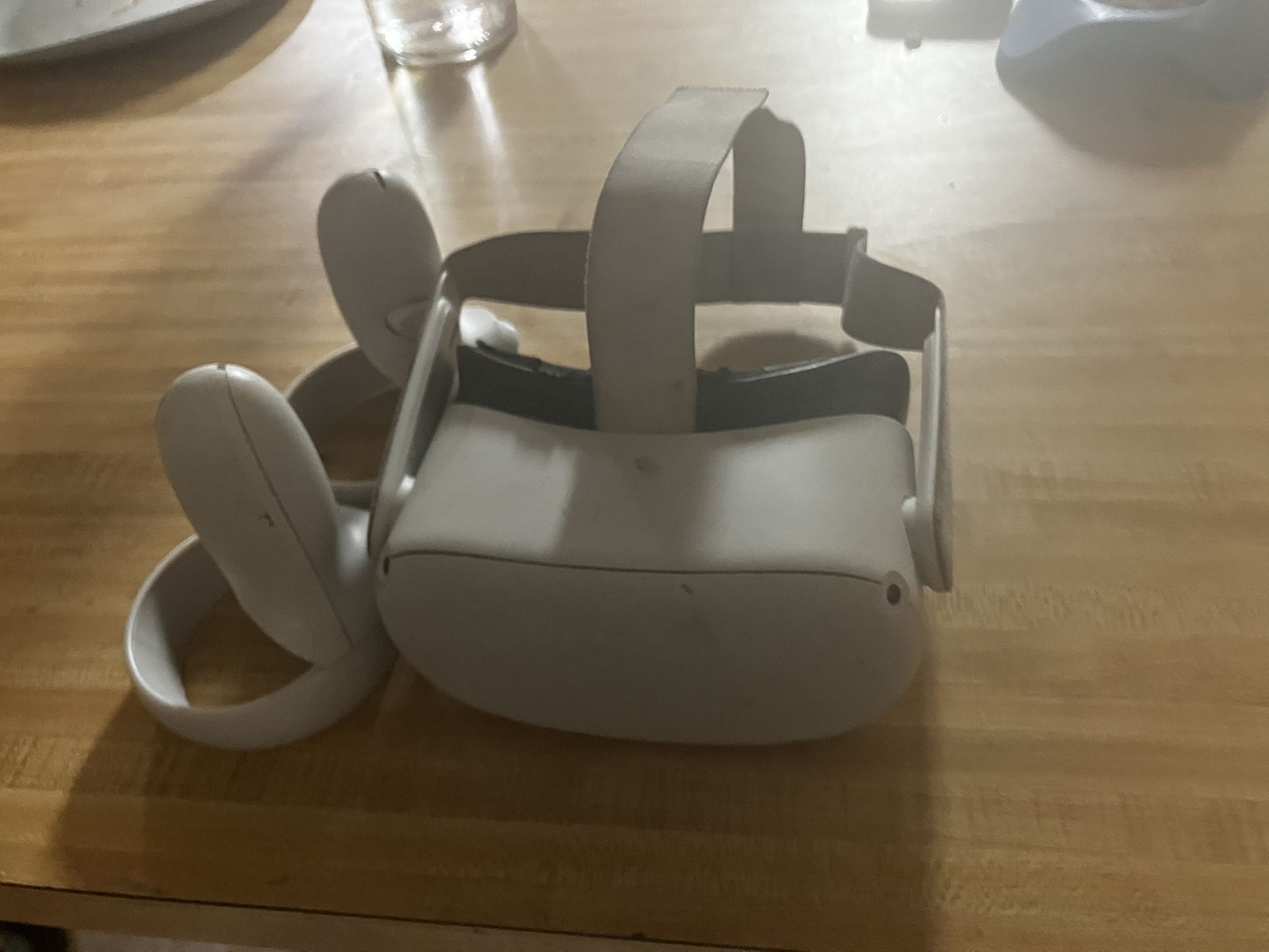 Oculus Quest 2