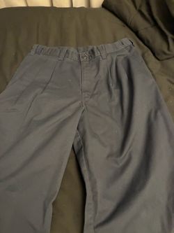 Dickies