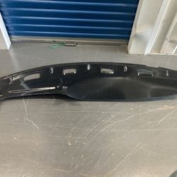 Dodge Ram 1500 Dash Cover