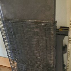 Large Dog Crate