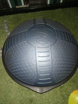 Bosu Ball 