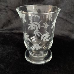 Villeroy & Boch Vase or Candleholder 