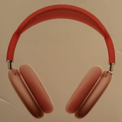 Coral : Airpod max