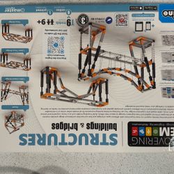 Discovering STEM Structures Set
