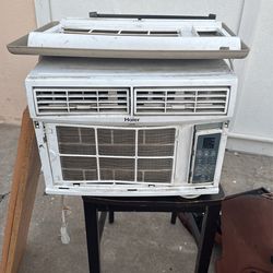 Used AC