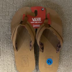 Vans Flip Flops ULTRACUSH