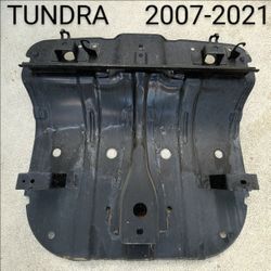 Toyota Tundra Skid Plate  OEM