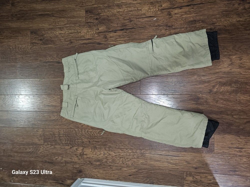 Snowboarding  Pants