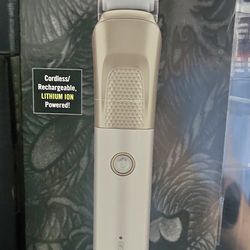 Conairman hair Trimmer Set