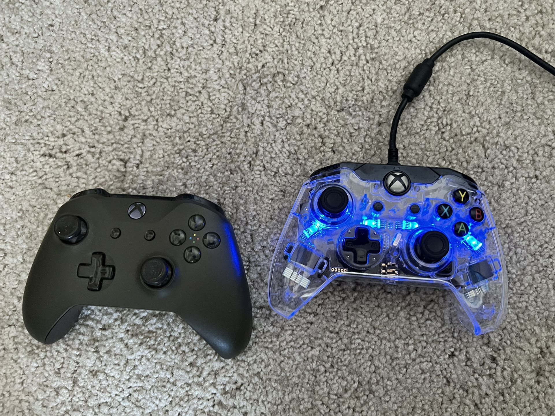 Xbox 1 Controllers for Sale in San Diego, CA OfferUp