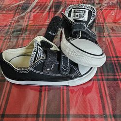 Converse Kids Size 8