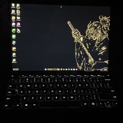 Surface Pro X