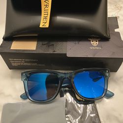 New Sunglasses / Comes With Free Gift 