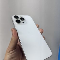 iPhone 16 Pro Max Unlocked 