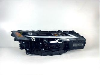 2023 - 2025 LEXUS RX // RX350 RH PASSENGER SIDE HEADLIGHT US OEM