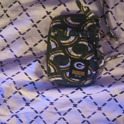Green Bay Packers Wallet 