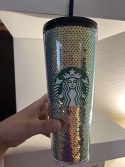 Starbucks Cup
