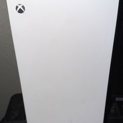 Xbox Series X Digital 