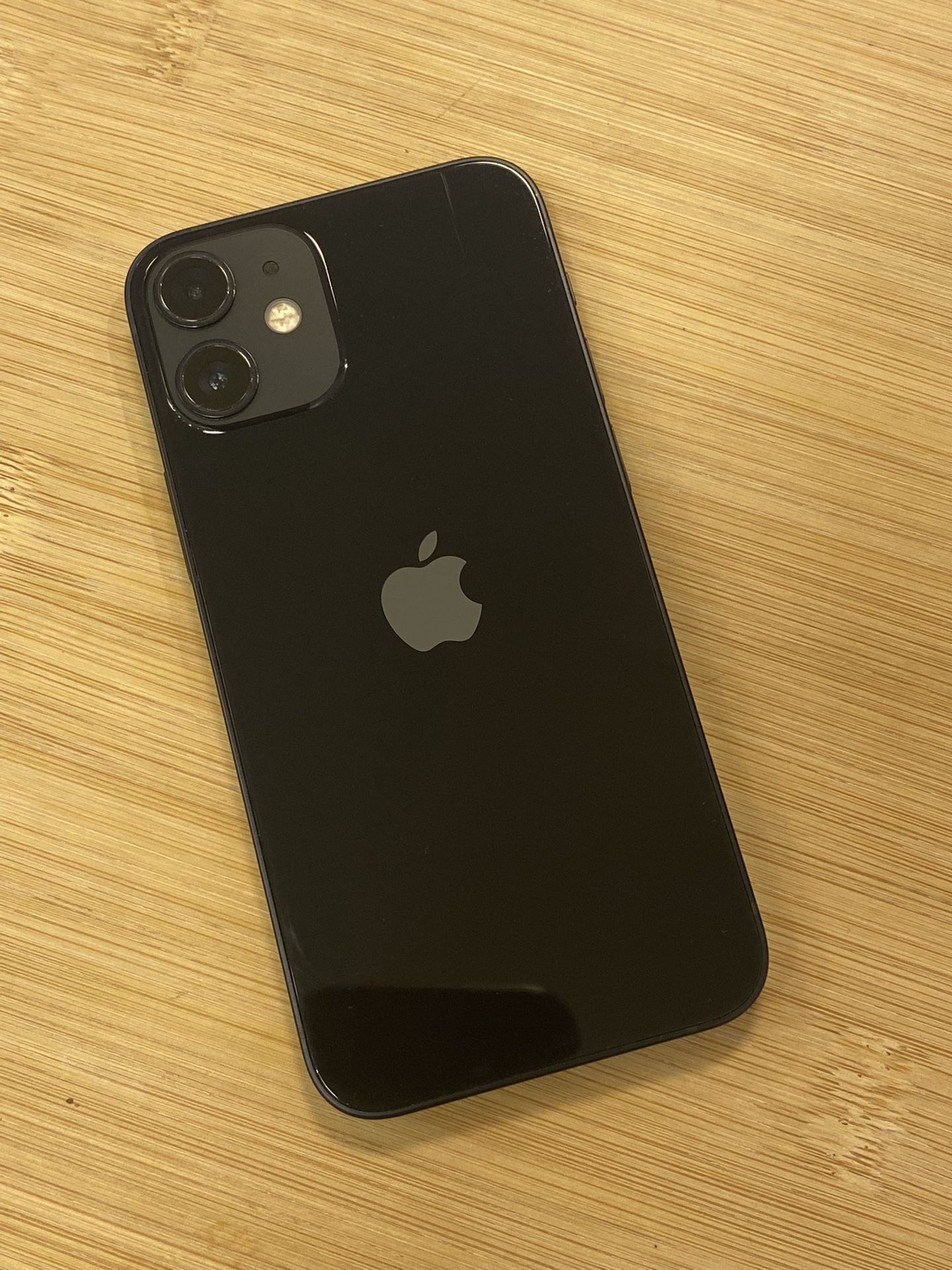 iPhone 12 mini Fully Unlocked