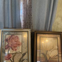 Wall Decor 