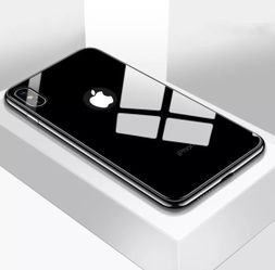 Iphone x , iphone 8 plus iphone 7 plus case mirror