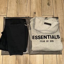Essentials 