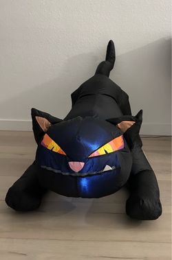 Halloween Inflatables