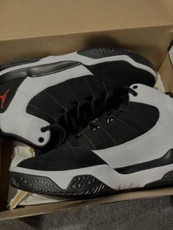 Jordan Max Aura (GS)