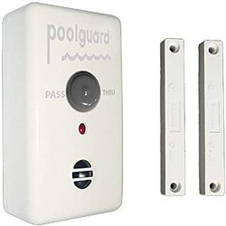 Poolguard GAPT - 2 External Pool Door Alarm