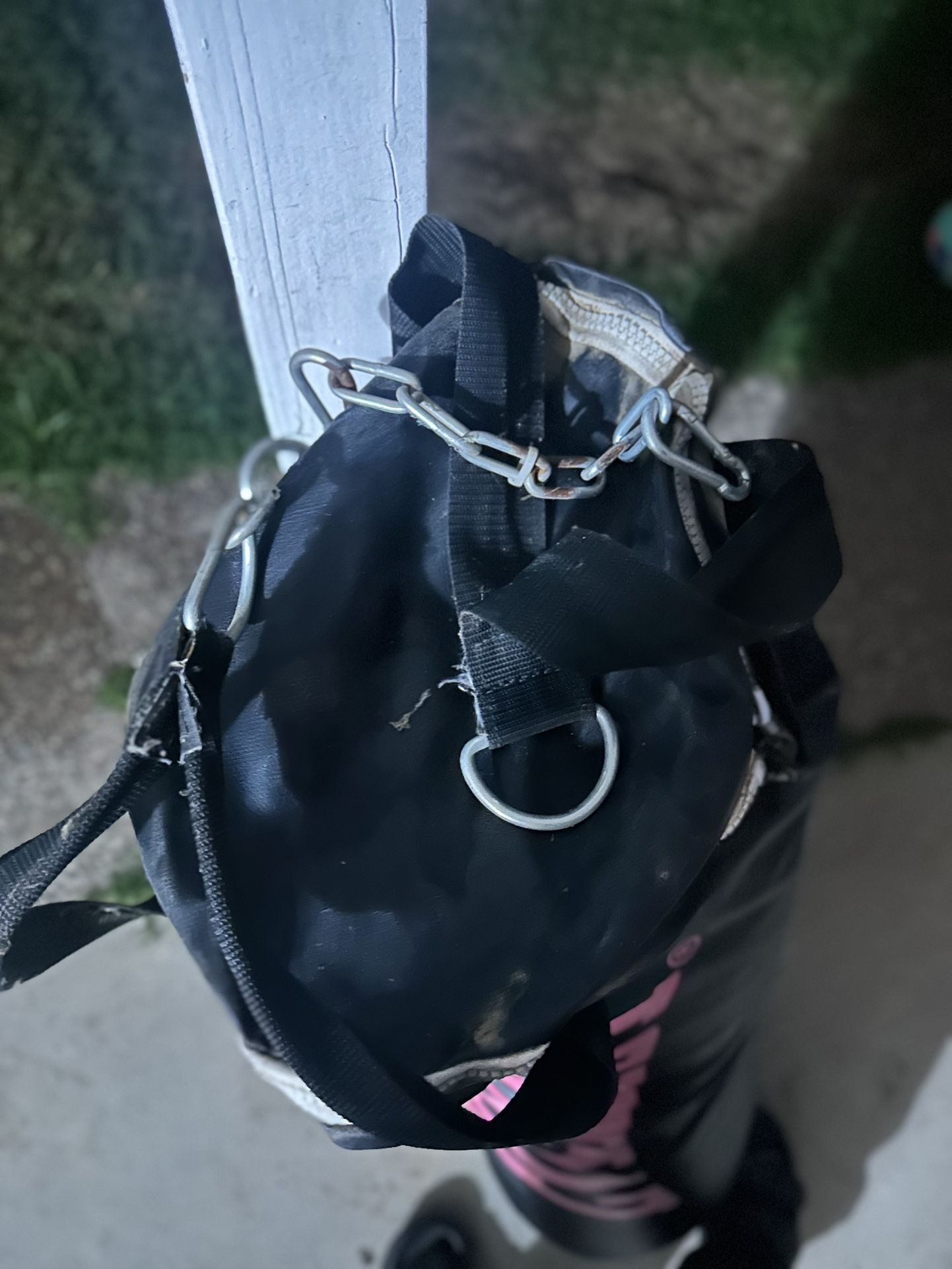 Heavy Bag / Punching Bag