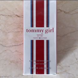 Tommy Hilfiger Ladies Perfume ! 