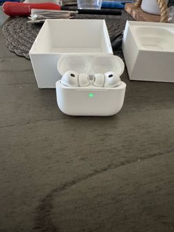 Apple AirPod Pro 3’s