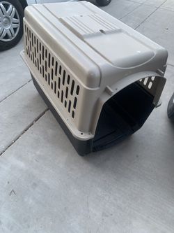 Cage