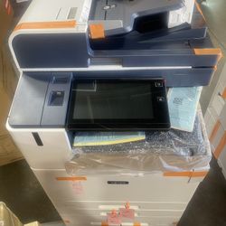 Xerox Printer