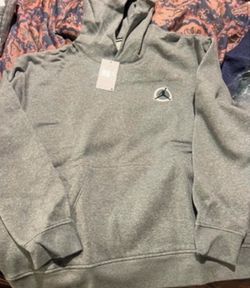 XXL JORDAN HOODY NEW $35