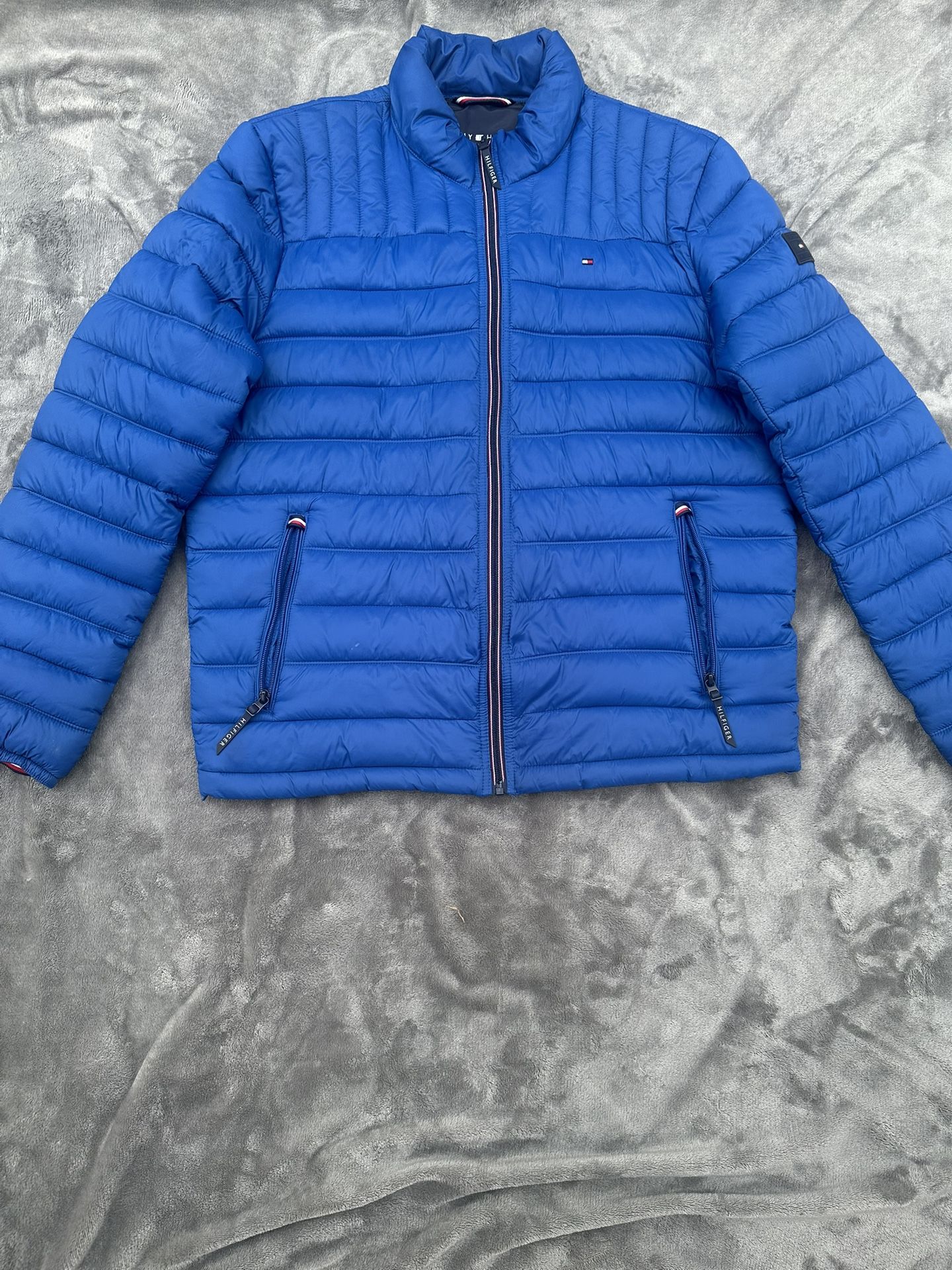 Tommy Hilfiger Puffer Jacket