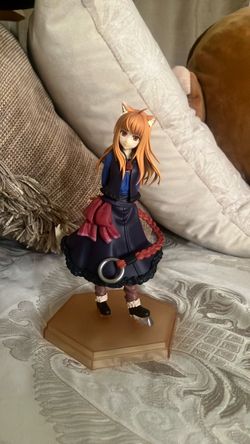 Good Smile POP UP PARADE Spice and Wolf Figure [OUT OF BOX]