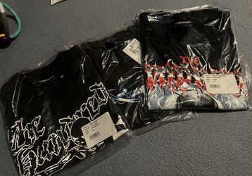The Hundreds Tshirts