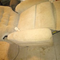 Recliner Chair
