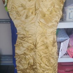 Chinese Dress or Costume